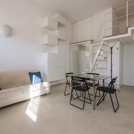 Apartament Loft Martini Mediolan Zewnętrze zdjęcie