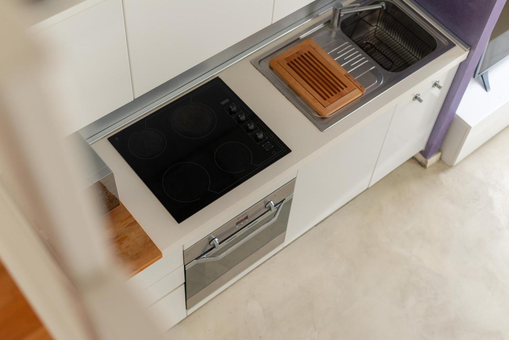 Apartament Loft Martini Mediolan Zewnętrze zdjęcie