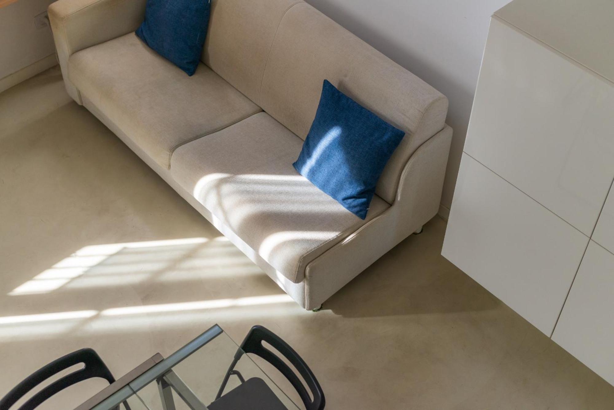 Apartament Loft Martini Mediolan Zewnętrze zdjęcie