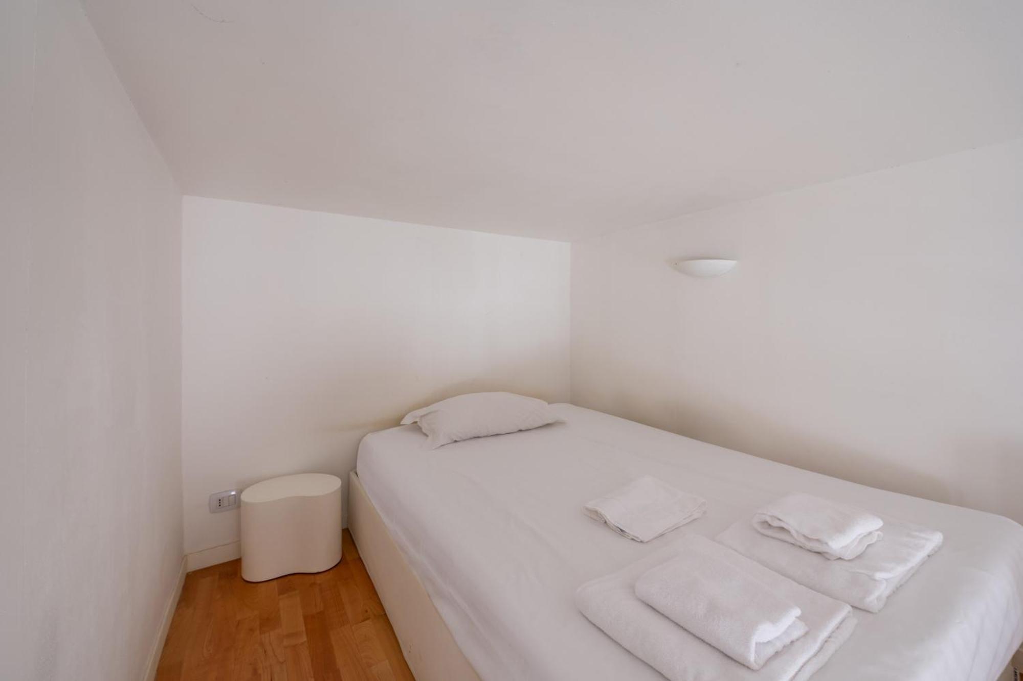 Apartament Loft Martini Mediolan Zewnętrze zdjęcie